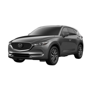 Mazda All New CX-5 2.5 Elite Mobil - Machine Grey Mica Mazda All New CX-5 2.5 Elite Mobil - Machine Grey Mica