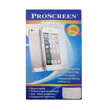 Proscreen Anti Gores Screen Protect ... ch/Oppo R9S - Transparent