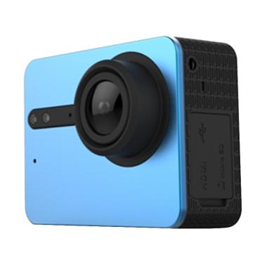 Ezviz S5 Action Camera - Blue [4K]