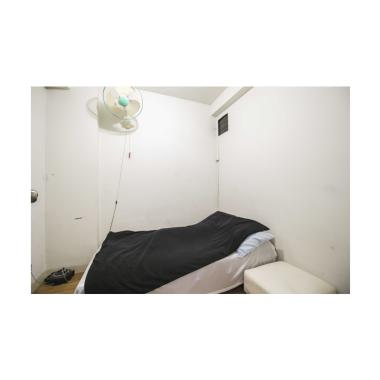 Jendela360 KLCC028 Kalibata City Apartemen