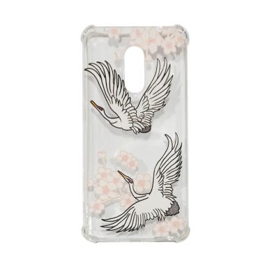 VR Softcase Anti Crack Anti Shock X ... for Xiaomi Redmi Note 4X