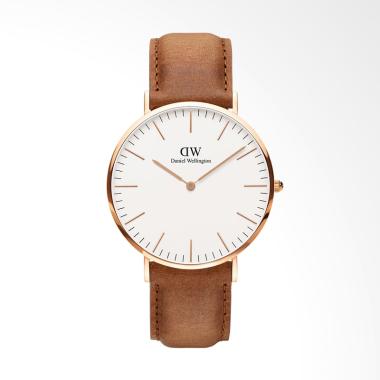 Daniel Wellington Classic Durham Jam Tangan Wanita