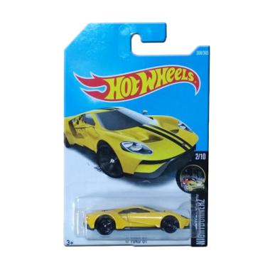 HotWhells 17 Ford 81 Diecast HotWhells 17 Ford 81 Diecast