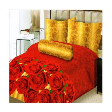 Lady Rose Larissa Set Sprei