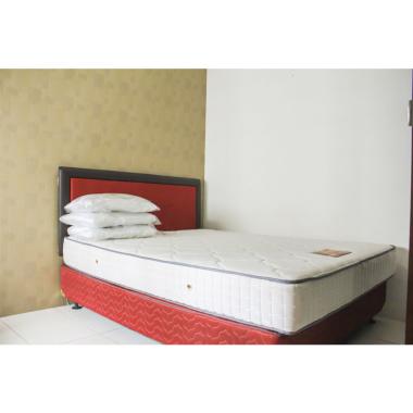 Jendela360 MG2C046 Mediterania Gard ... 2 Sewa Apartemen 12 Bulan