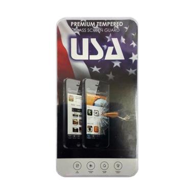 USA Tempered Glass Screen Protector for LG K8