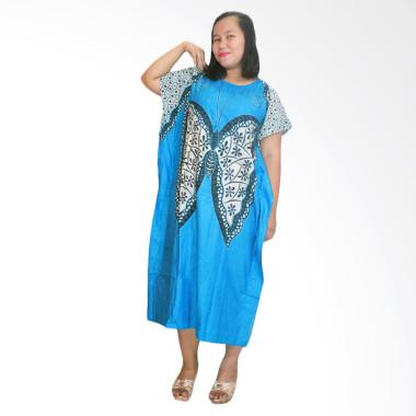 Batik Alhadi DPT002-28A Lowo Kalong ... l & Menyusui - Multicolor