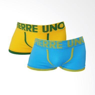 Pierre Uno Clearance Celana Dalam P ...  Pcs/ Trunks 012/ No Box]