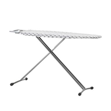 Ikea Danka Meja Setrika - Stone Grey
