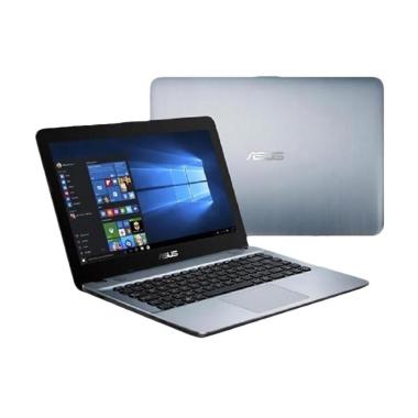 Asus X441NA-PQ402T Notebook - Silve ... 4 GB/500 GB/Win 10/14
