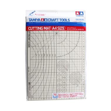 Jual Cutting Mat Tamiya Original Kualitas Terbaik Blibli Com