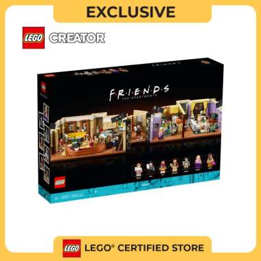 lego certified store