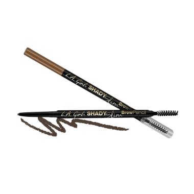 La Girl Shady Slim Brow Pencil