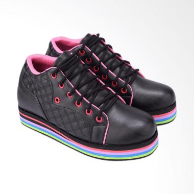 Catenzo CP 039 Sneakers Shoes Sepatu Wanita