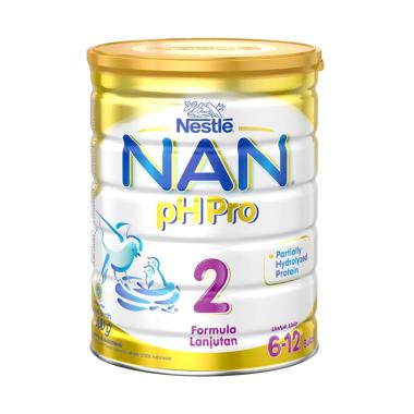 susu nestle nan