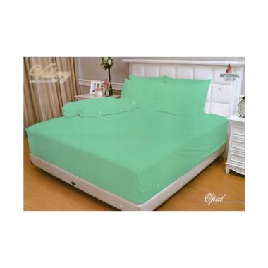 Quincy Vallery Opal Set Sprei