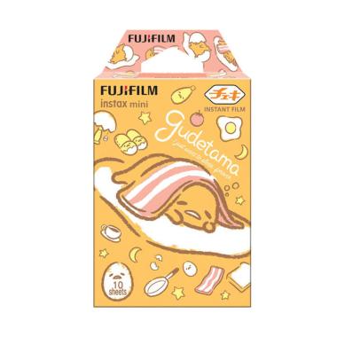 Fujifilm Instax Gudetama 2 Instant Film