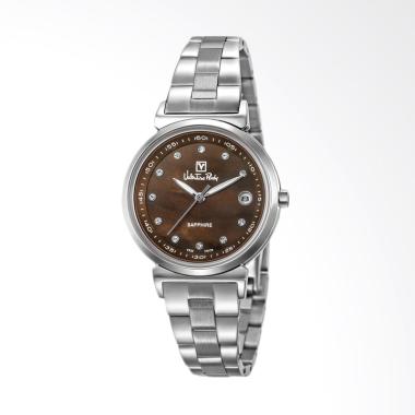 Valentino Rudy VR123-2347 Jam Tangan Analog Wanita