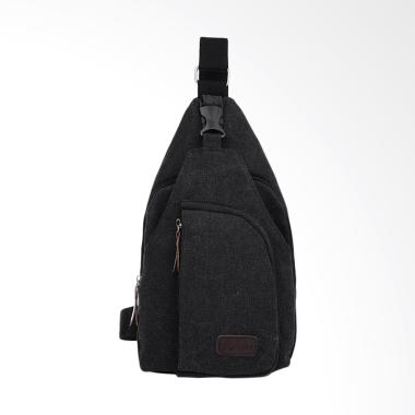 FLESHLIGHT Bodypack Bag Tas Selempang Pria
