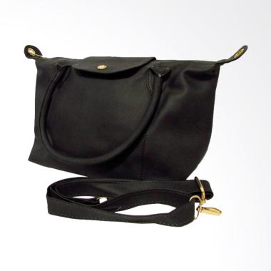NYS 01 Tas Selempang - Hitam