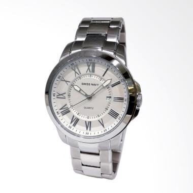 Jual Jam Tangan Swiss Navy Online 100 Original Blibli Com