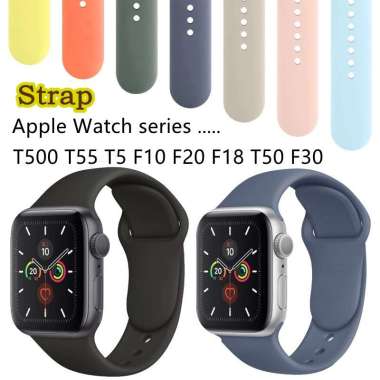 Jual Apple Watch Series 5 GPS | iBox Online Store