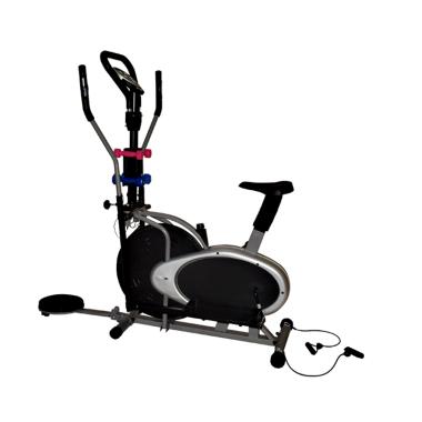 Jual Sepeda Statis X2fit Harga Promo Currentmonth 2019 Blibli Com
