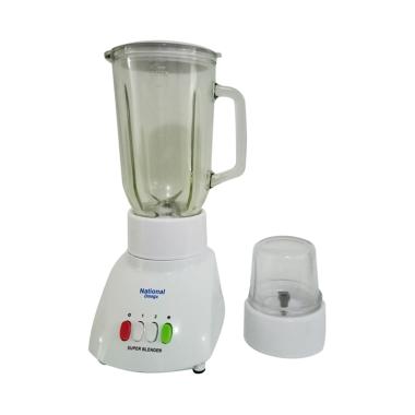 National Omega MX-T9GN Blender Kaca