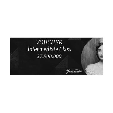 Yohana Lestari - Intermediatte Class Voucher