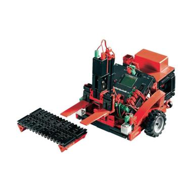 Fischertechnik TX Training Lab Mainan Anak