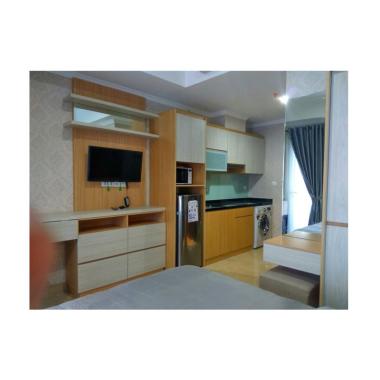 Jendela360 Menteng Park MEPA004 Sewa Apartemen 6 bulan