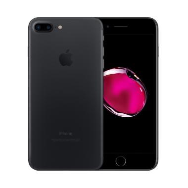 Jual Iphone 7 Plus 256gb Terbaru Cicilan 0 Blibli Com