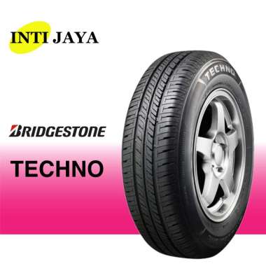 Bridgestone Techno 185/65 R15 Ban Mobil Dikirim