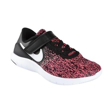 NIKE Kids PSV 917938-001 Flex Contact Sepatu Anak
