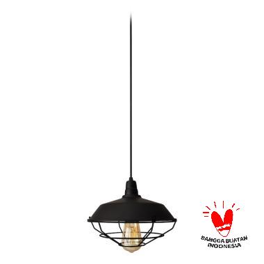 Mendekor Sikendung Dekorasi Lampu