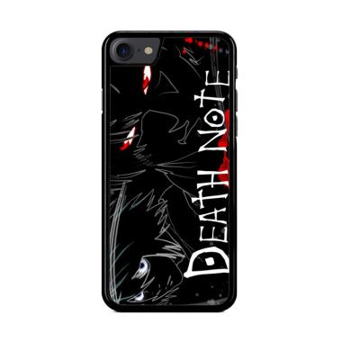 Flazzstore Death Note Anime Z0463 C ... for iPhone 7 or iPhone 8