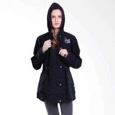Sognoleather Outwear H 2034 Female Adventure Girl Jacket Wanita