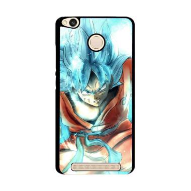 Flazzstore Anime Dragon Ball Goku O ... edmi 3 or Xiaomi Redmi 3S