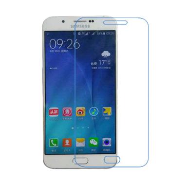 Universal Tempered Glass Screen Protector for Samsung Galaxy A8