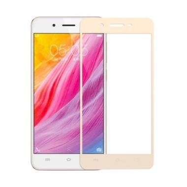 Universal Tempered Glass Screen Protector for Oppo A39
