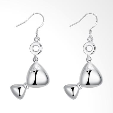 SOXY LKNSPCE743 The New Fine Fashio ... Women's Ear hook Earrings