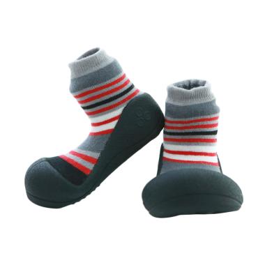 Attipas Baby Shoes Modern - Black