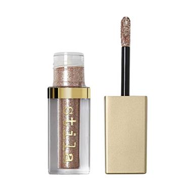 Stila Magnificent Metals Glitter & ... Silver and Copper Sparkle