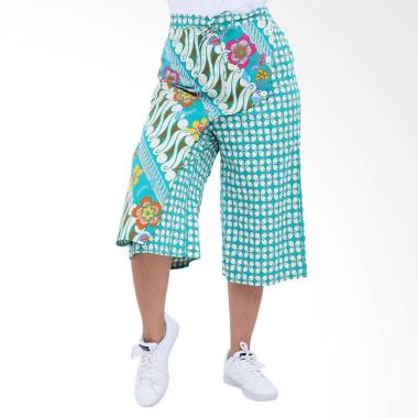 LEMONE KLE100006 Celana Kulot Wanita - Tosca