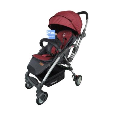 tipe stroller baby elle