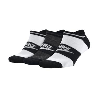 NIKE Women's Blue Label 3PPK Kaos K ... Wanita [3 Pcs/ SX5446901]