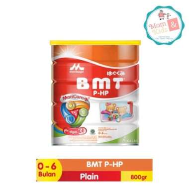 BMT Morinaga Php Susu Pertumbuhan Anak [800 g]
