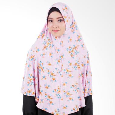 Atteena Hijab Aulia Ayuka Hijab Instant - Lavender