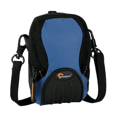 Lowepro Apex 5 AW Tas Kamera - Biru