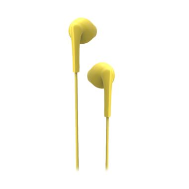 Vidvie HS623 Headset - Kuning Kuning